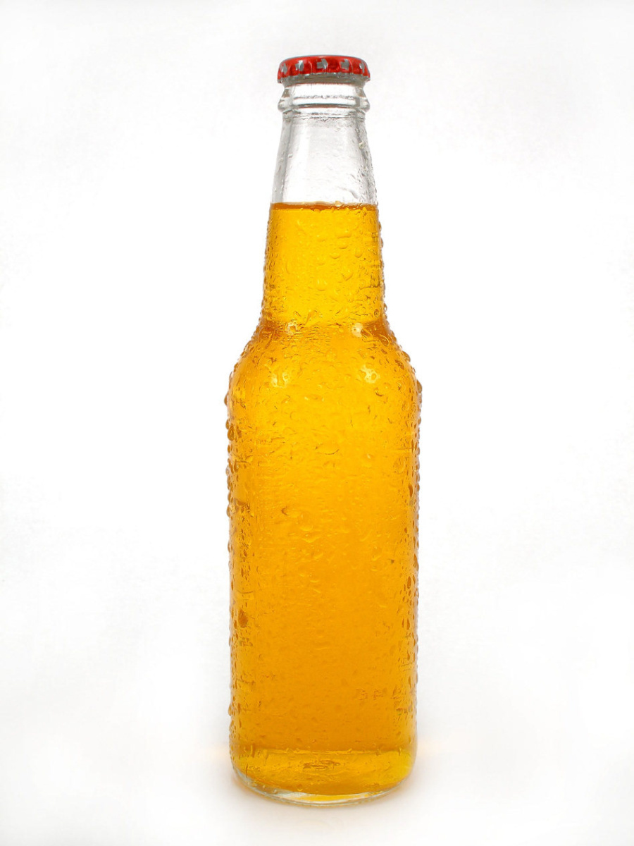 Beer Bottle Art — Crafthubs