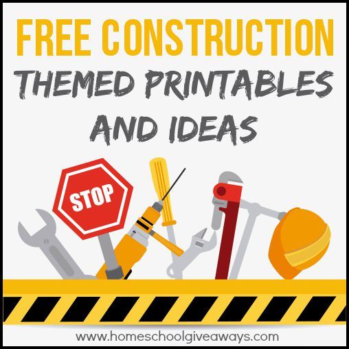 Design, Construction and Vector illustrations