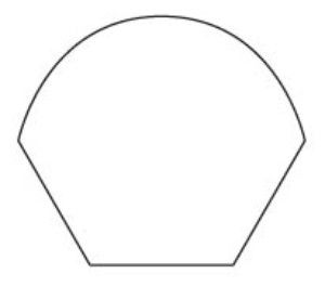 Flower Petal Template | Flower ...