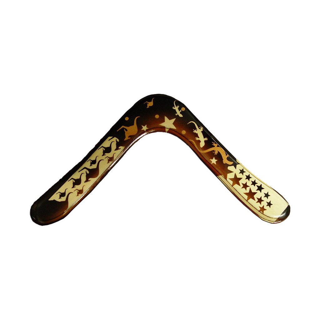 Australian – Boomerangs.com