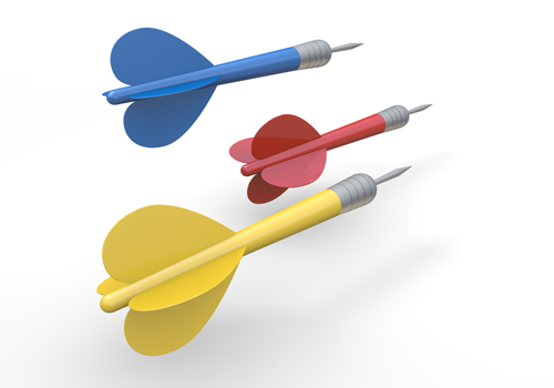 Dart arrow clip art - ClipArt Best - ClipArt Best