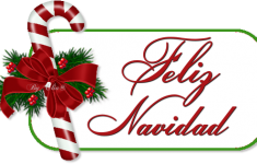 Feliz Navidad Animated Clip Art - Jamesrigby.net