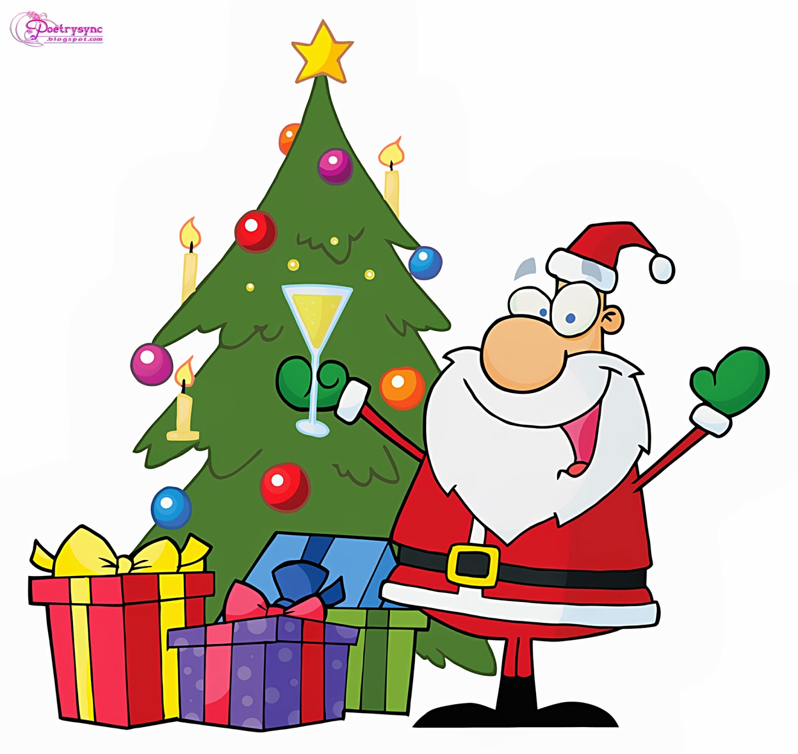 12 Days Of Christmas Clip Art