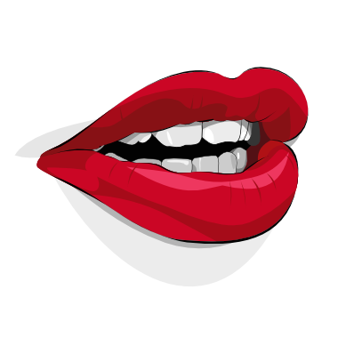 mouth body parts Gallery