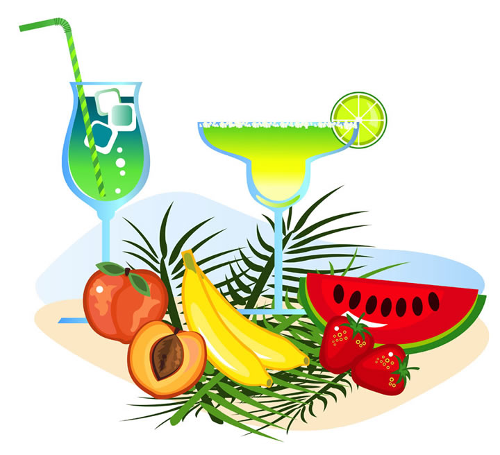 Summer Cartoon | Free Download Clip Art | Free Clip Art | on ...