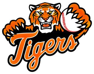 1000+ images about Tiger Logos
