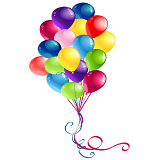 Party Balloons - Party Funny Pictures