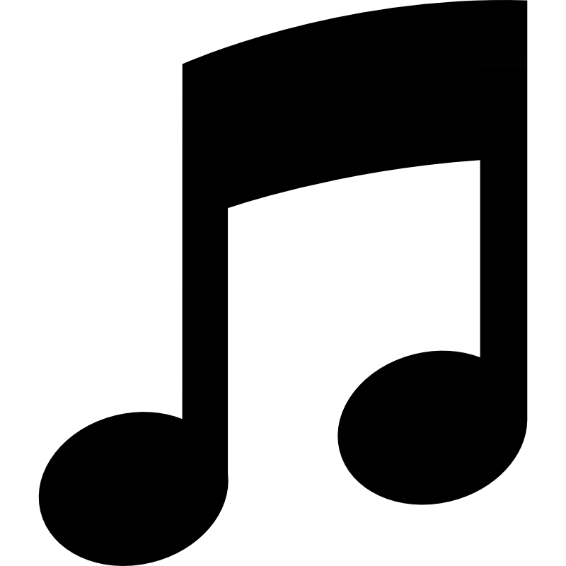 Note clipart transparent background