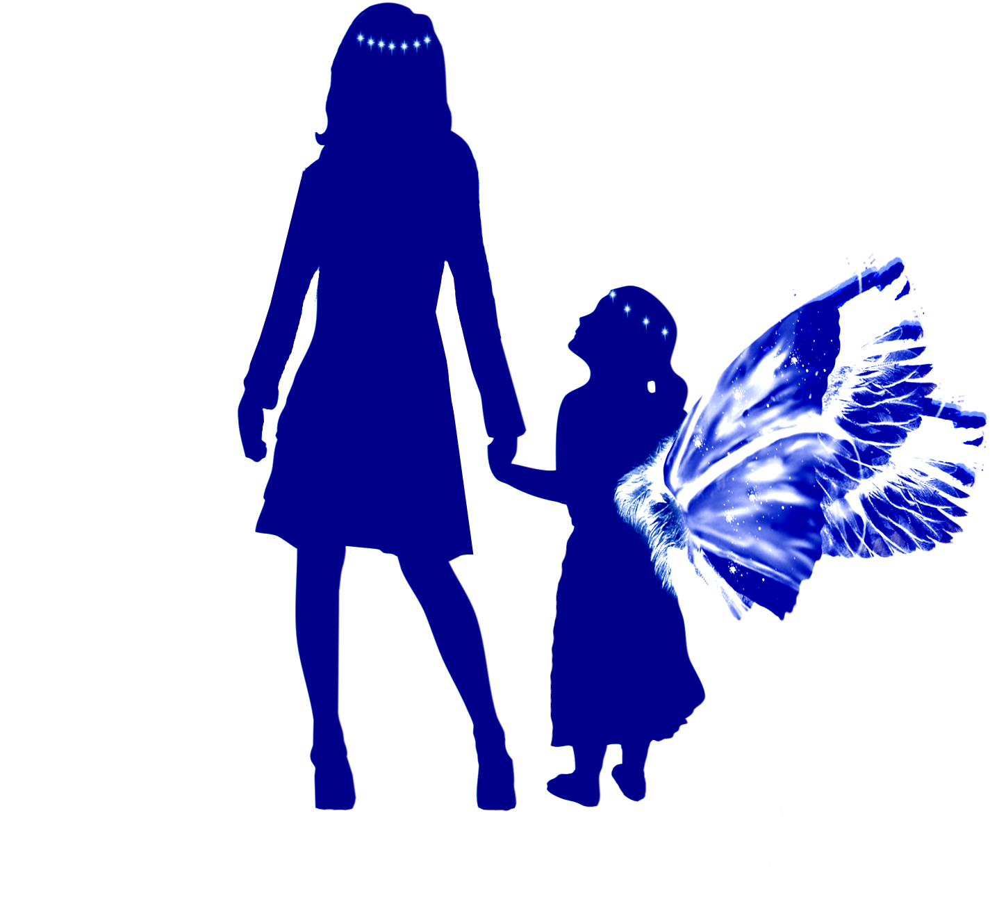Child Angel Pictures - ClipArt Best