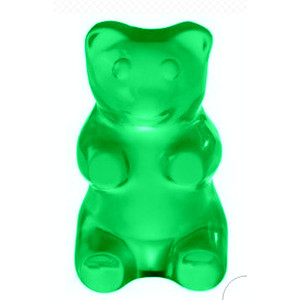GUMMY BEARS!!! - Polyvore