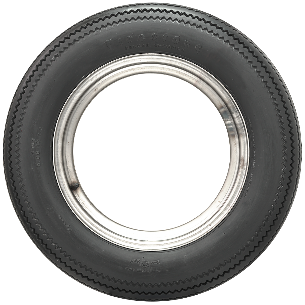 Firestone Deluxe Champion Motorcycle Tires | Firestone Champion Deluxe