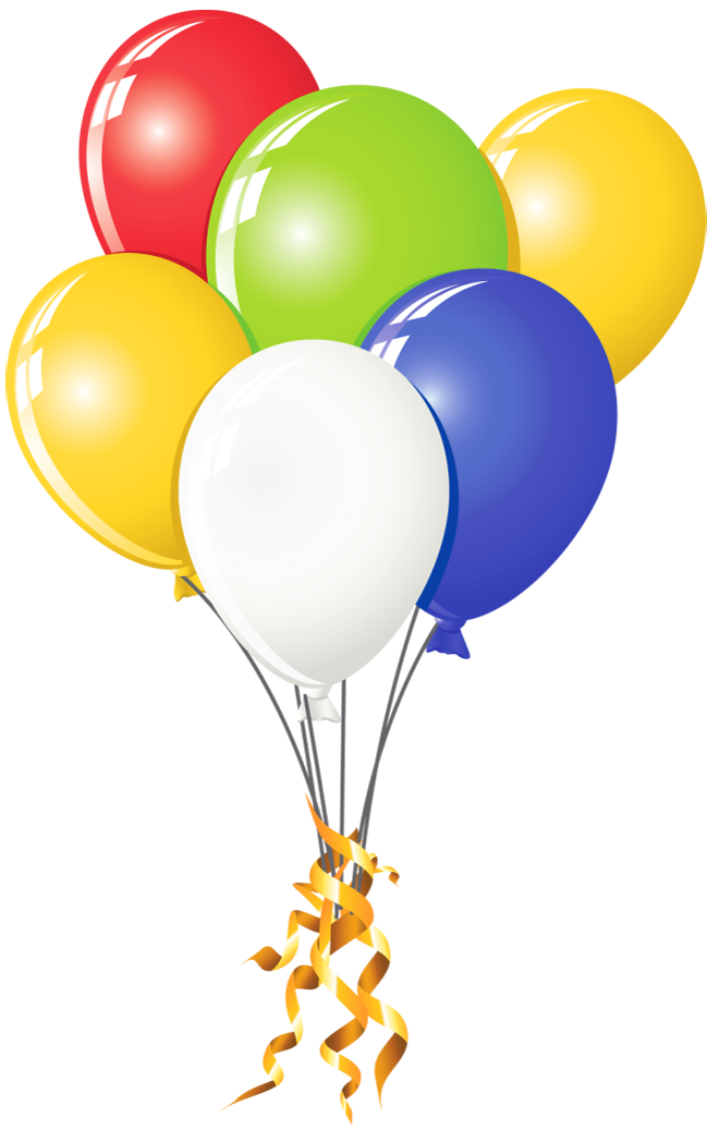 Balloons, Colors and Free pictures