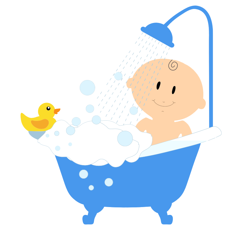 Free to Use & Public Domain Baby Clip Art