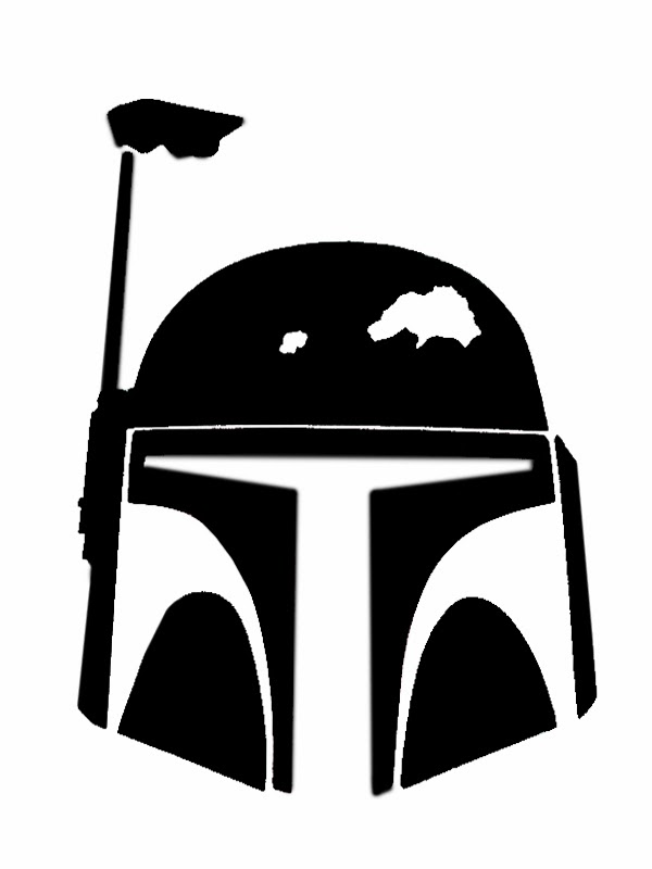 Darth vader, Chalkboards and Chalkboard paint