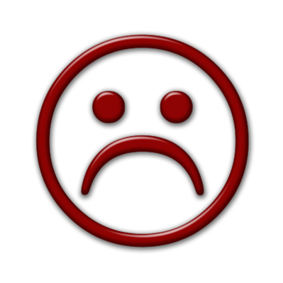 Sad Smiley Free Face Graphic Miss You Emotions Funny Clipart ...