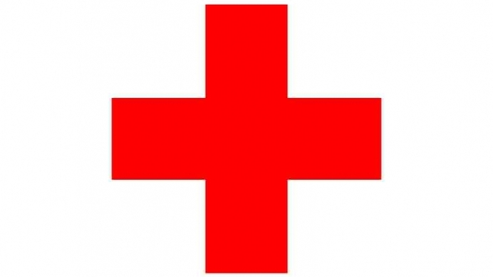 Health Symbol Cross Clipart - Free to use Clip Art Resource