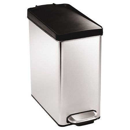 Trash Cans & Recycling Bins : Target