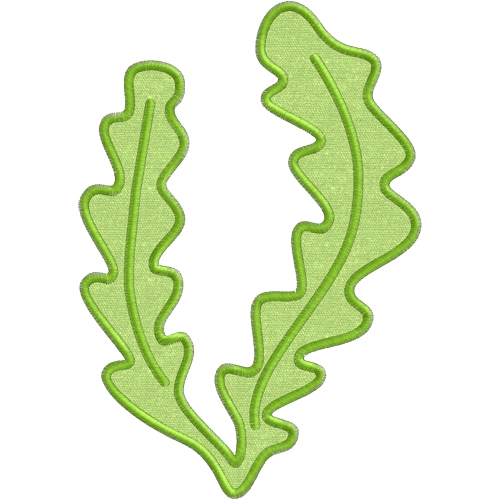 Seaweed Clipart