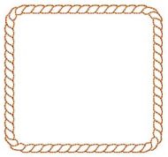 Rope Border Free - ClipArt Best