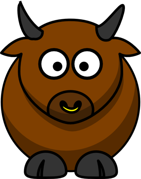 Bull Rider Clip Art Coloring Pages Clipart - Free to use Clip Art ...