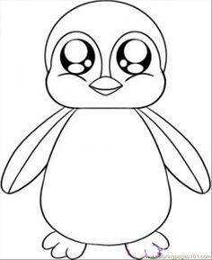Easy Animal Drawings | Animal ...
