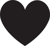 Heart Stickers | Heart Decals - Car Stickers
