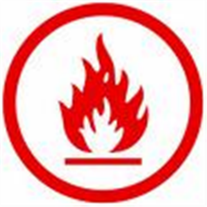 Caution: Fire Hazard - ROBLOX