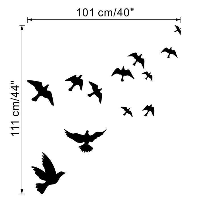 Popular Cartoon Birds Flying-Buy Cheap Cartoon Birds Flying lots ...