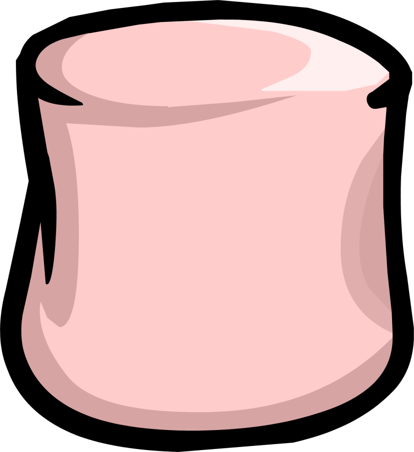 Marshmallow Clip Art - Clipartion.com