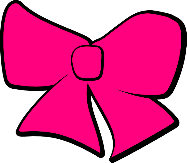 Free Vector Bow - ClipArt Best