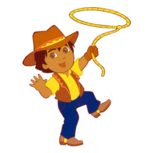 I-Love-Cartoons.com - Free Nickjr Go Diego Go and Dora the E ...