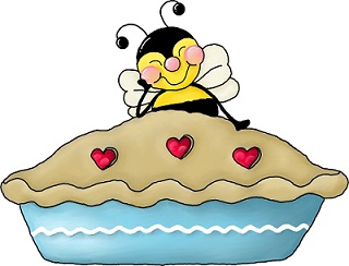 Free Apple Pie Clipart