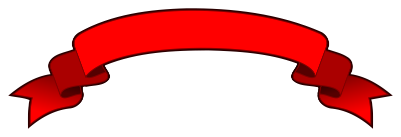 Ribbon Clip Art Free Download - Free Clipart Images