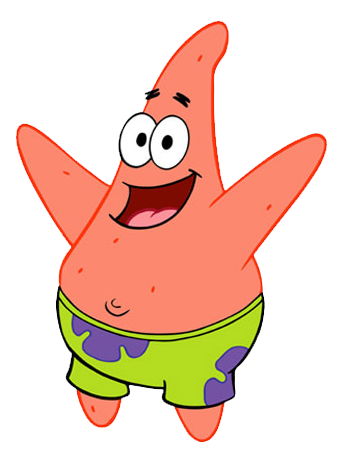 Patrick Star - Wikipedia