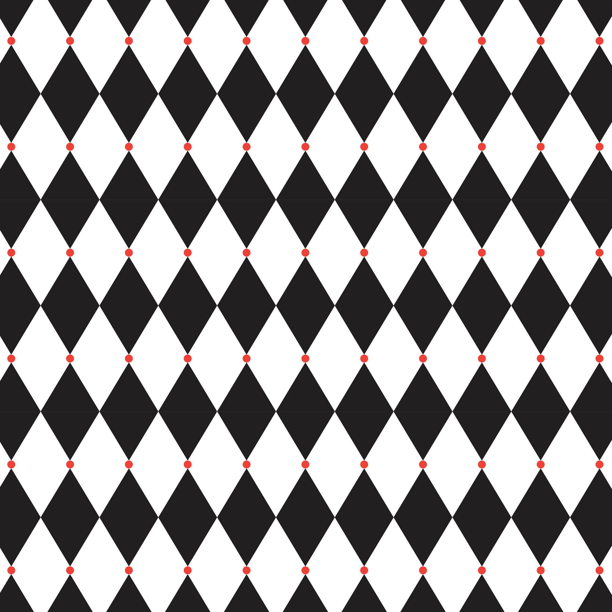 Harlequin & Argyle Patterns by Elspeth Alix Batt - Skillshare