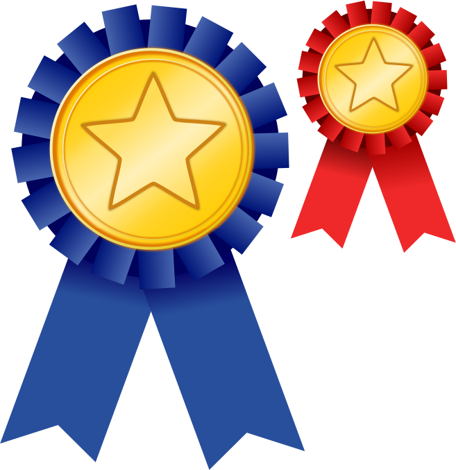 Clip Art Award - Tumundografico
