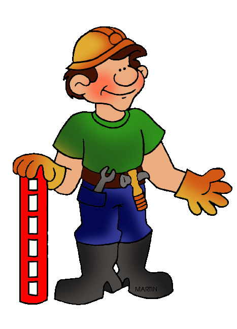 Carpentry Clipart