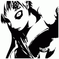 gaara Logo Vector (.CDR) Free Download