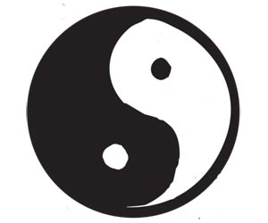 Chinese Symbols ***