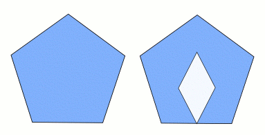 Polygon The Shape - ClipArt Best