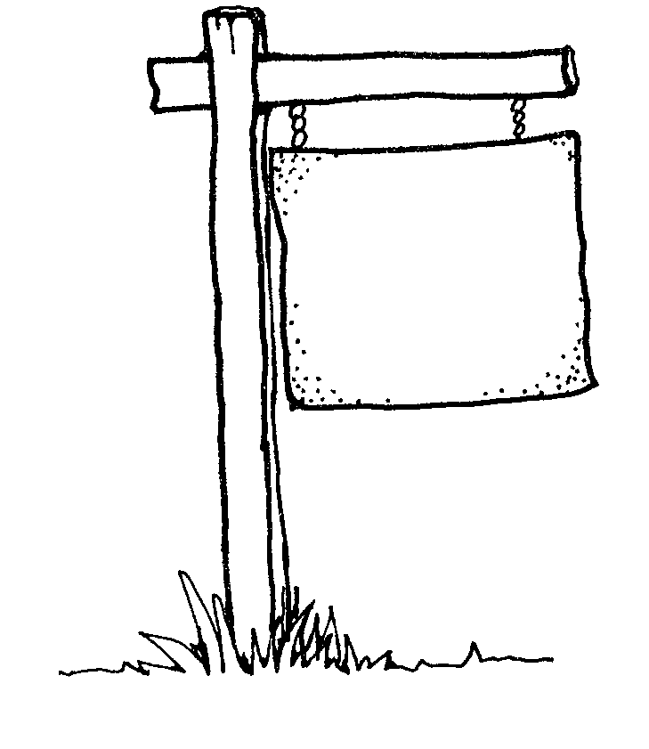 Signpost 2 | Mormon Share