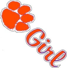 Clemson Tigers Accessories, Memorabilia, Merchandise, CU Gifts