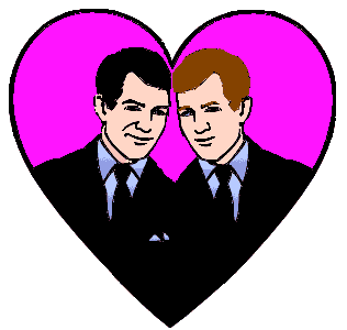 Gay Clipart - Free Clipart Images