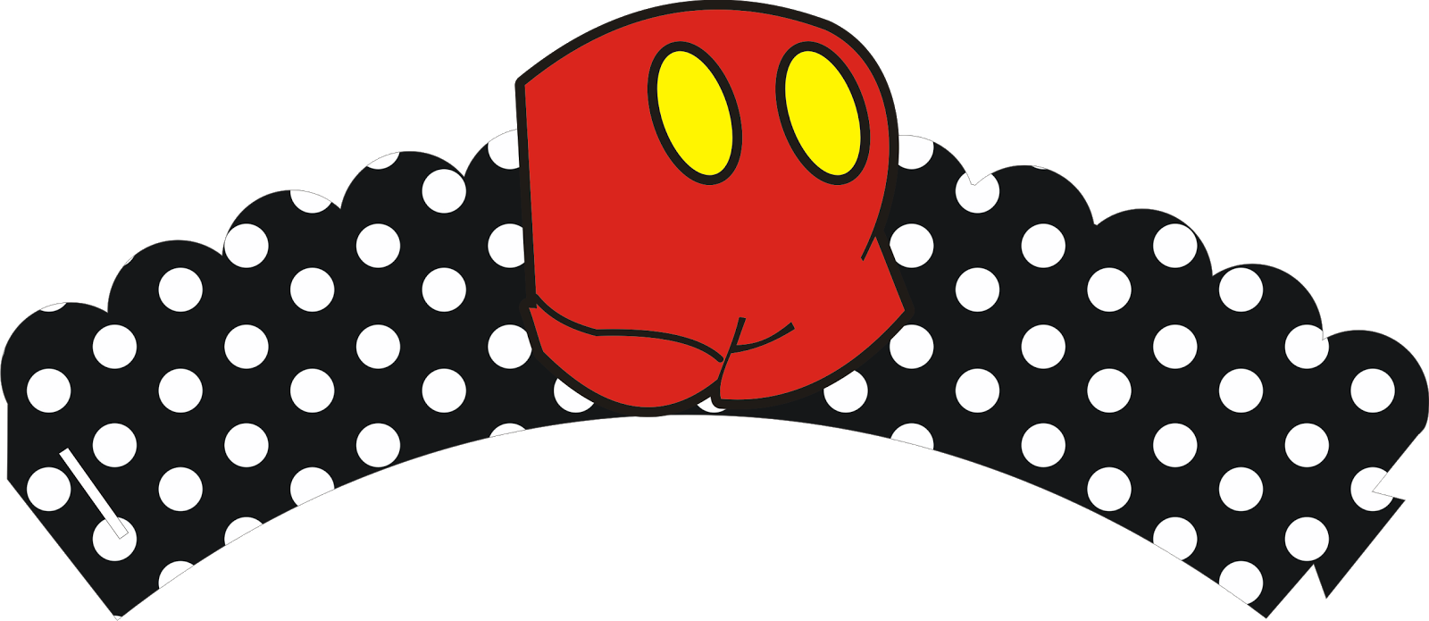 1000+ images about Mickey Mouse Printables | Party ...