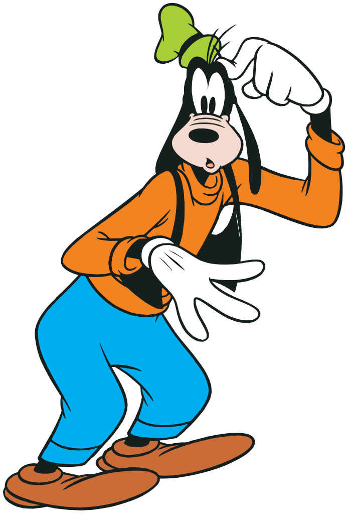 Goofy - Wikipedia