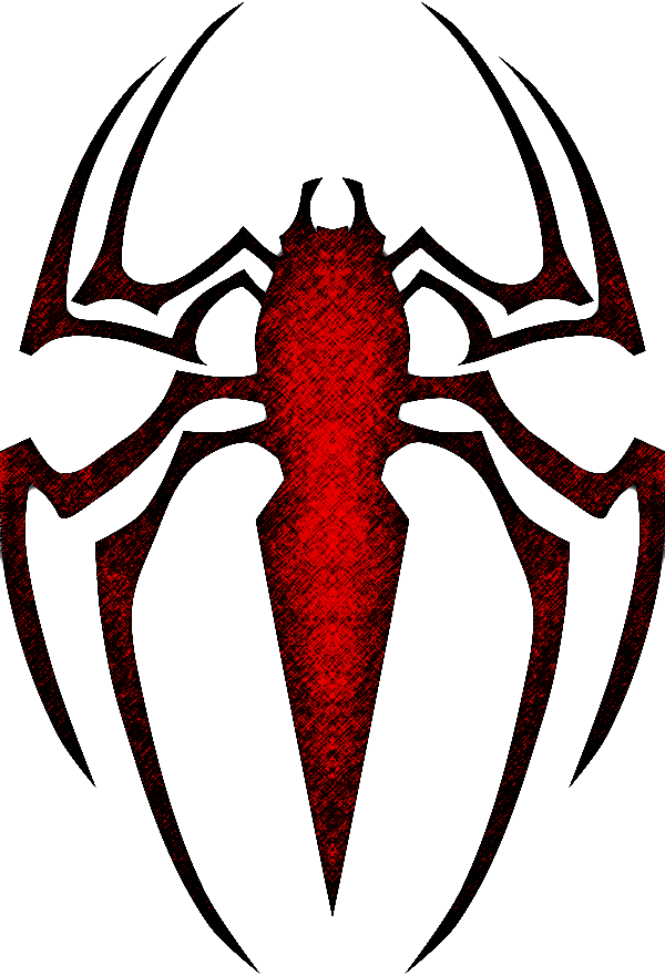 Spiderman Logo | Free Download Clip Art | Free Clip Art | on ...