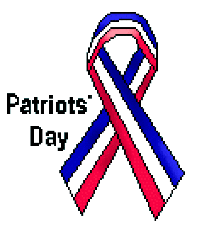 Patriot Day Clipart