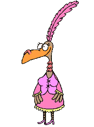 Turkey Graphics and Animated Gifs