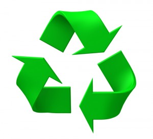 Please Recycle Logo - ClipArt Best