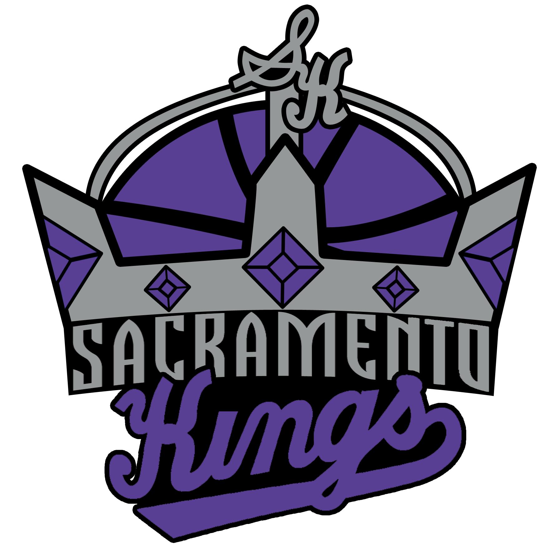 Kings Logo Wallpaper